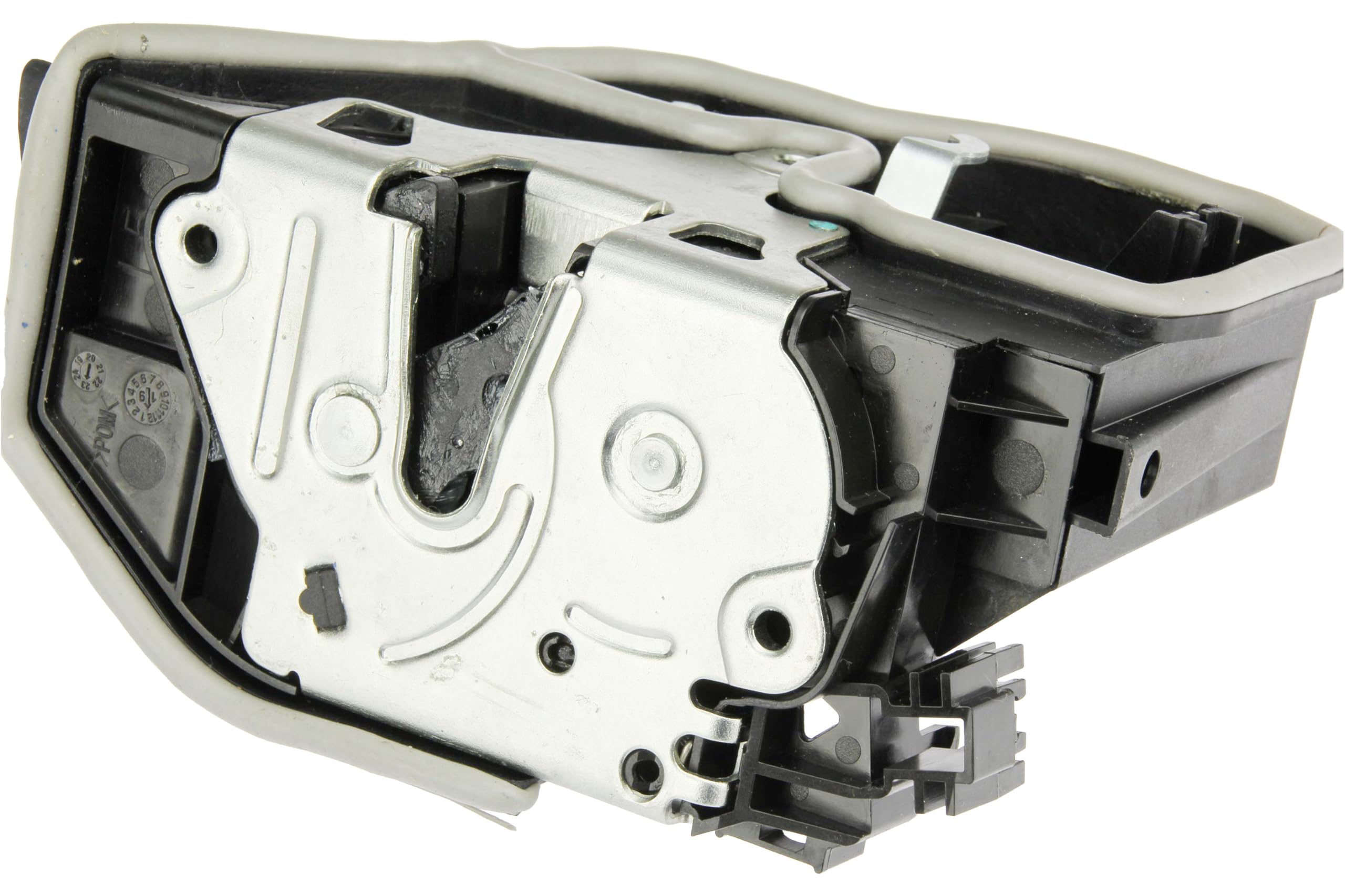 Amazon.com: URO Parts 51217202143 Door Latch/Actuator Assembly